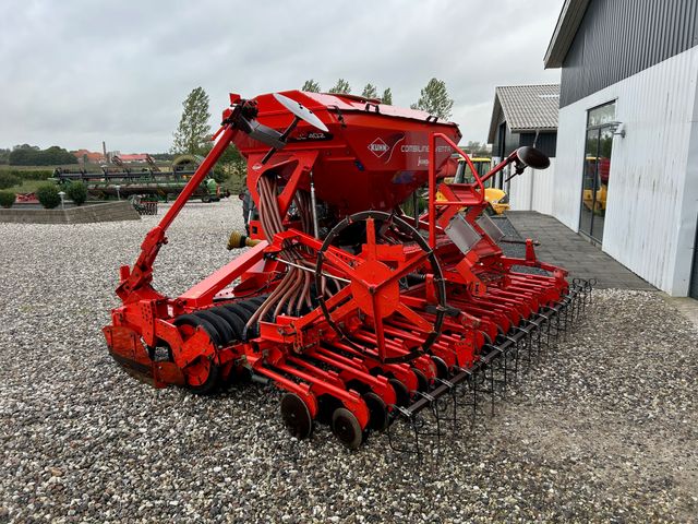 Kuhn Combiliner Venta LC402