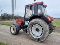 Case IH 845 XLA Plus  Air Condition og 40 kmt. gearkasse 845 XLA Plus - Traktorer - Traktorer 4 wd - 3