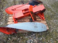 Agrolux MRS 597 MRS 597 med 1 ekstra fure - Plove - Vendeplove - 6