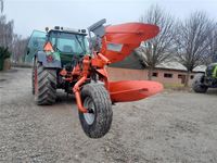 Agrolux MRS 597 MRS 597 med 1 ekstra fure - Plove - Vendeplove - 3
