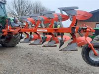 Agrolux MRS 597 MRS 597 med 1 ekstra fure - Plove - Vendeplove - 2