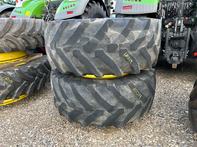 Trelleborg 600/65R34-34