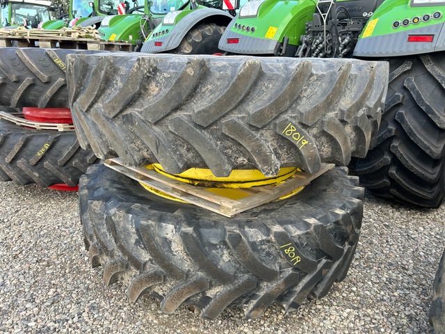 Petlas 520/85R46-42