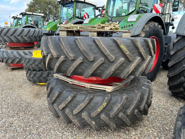 BKT 520/85R46-42