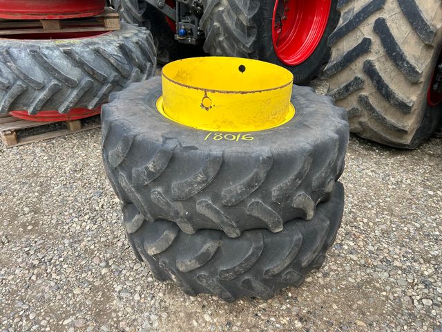 Firestone 380/85R24-24