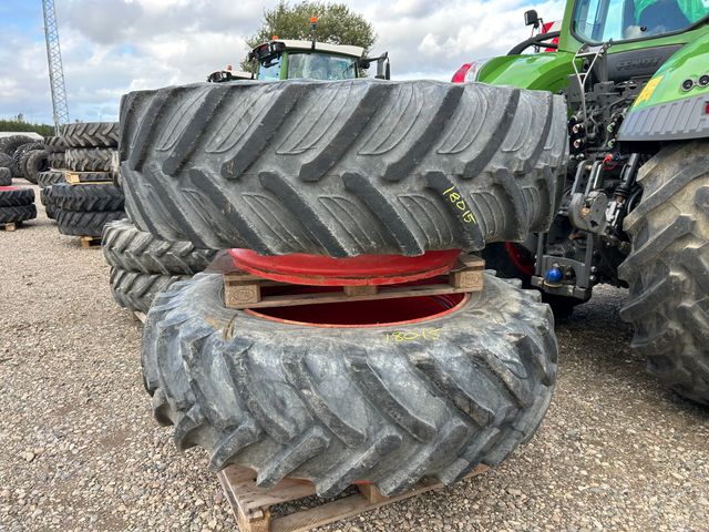 Alliance 520/85R42-42
