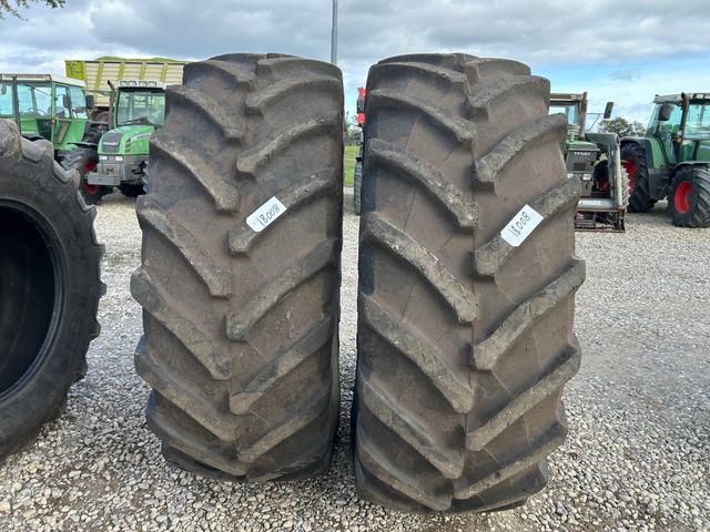 Trelleborg 650/65R42