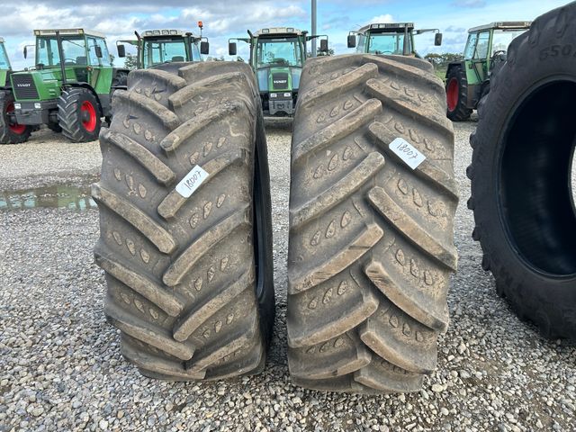 Kleber  600/65R34