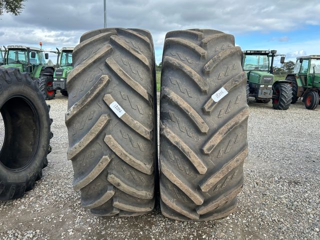 Kleber  710/70R42