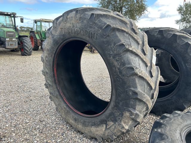 Trelleborg 650/65R42