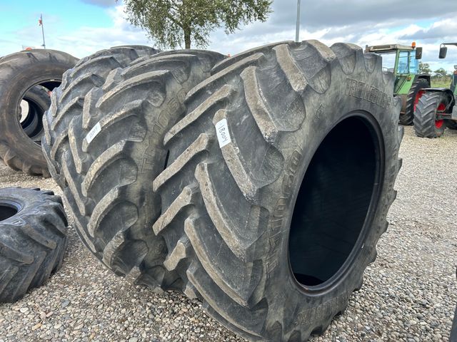 Trelleborg 650/60R38 VF