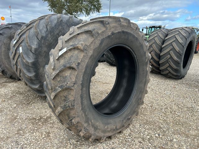 Michelin 650/65R42