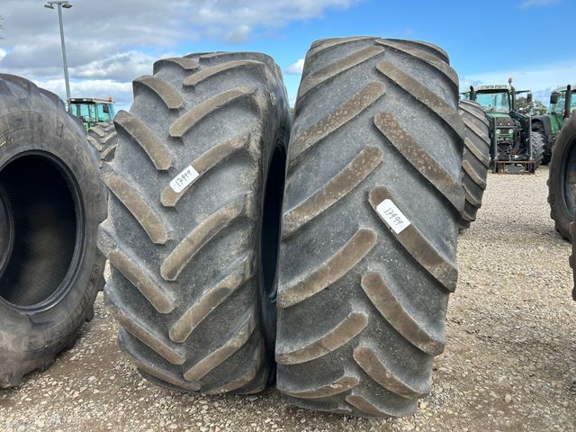 Michelin 710/85R38 IF