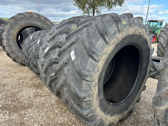 Trelleborg 710/70R38