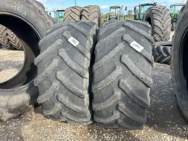 Trelleborg 600/65R28