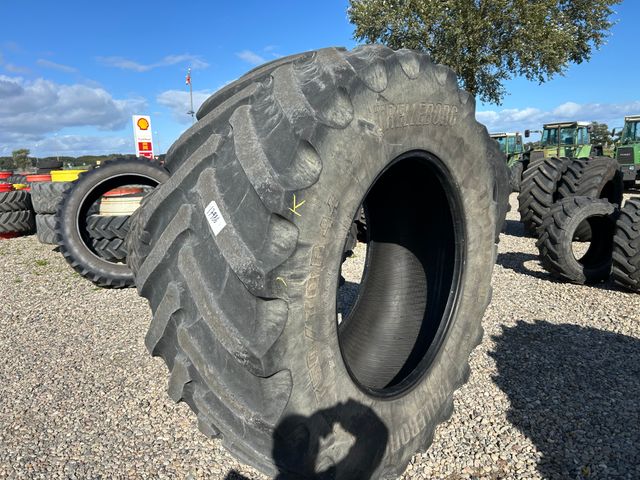 Trelleborg 750/70R44 VF