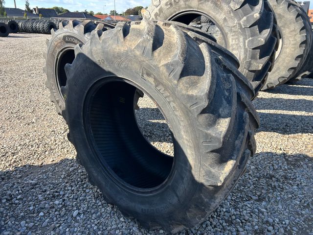 Michelin 600/60R30 VF