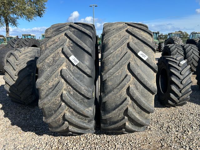 Michelin 710/60R42 VF