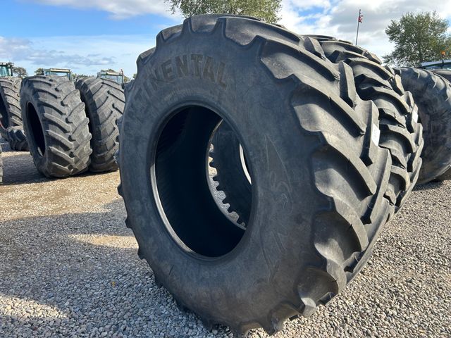 Continental 650/85R38