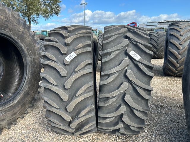 Nokian 600/70R34