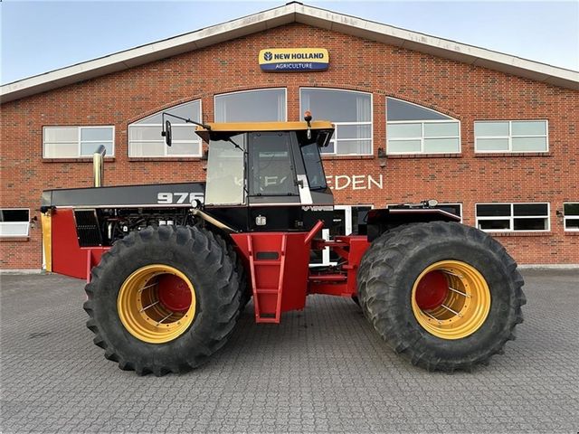 Versatile 976
