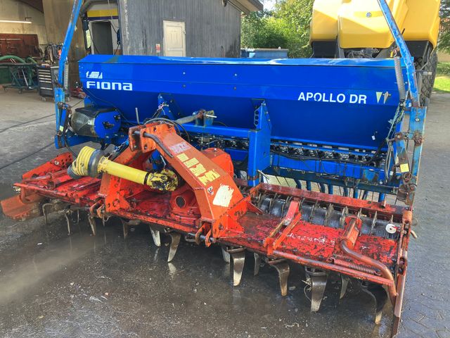 Kuhn HR 3001