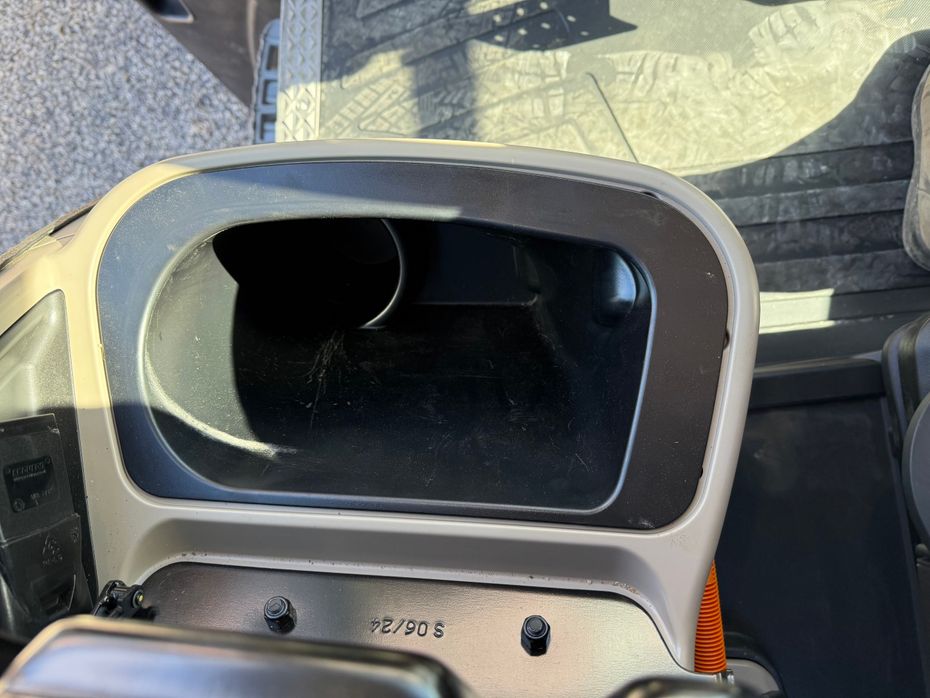 Massey Ferguson 8S.305 Dyna VT - Traktorer - Traktorer 4 wd - 22