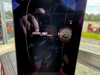 Massey Ferguson 8S.305 Dyna VT - Traktorer - Traktorer 4 wd - 17