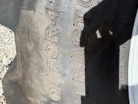 Massey Ferguson 8S.305 Dyna VT - Traktorer - Traktorer 4 wd - 14