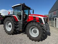 Massey Ferguson 8S.305 Dyna VT - Traktorer - Traktorer 4 wd - 11