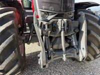 Massey Ferguson 8S.305 Dyna VT - Traktorer - Traktorer 4 wd - 13