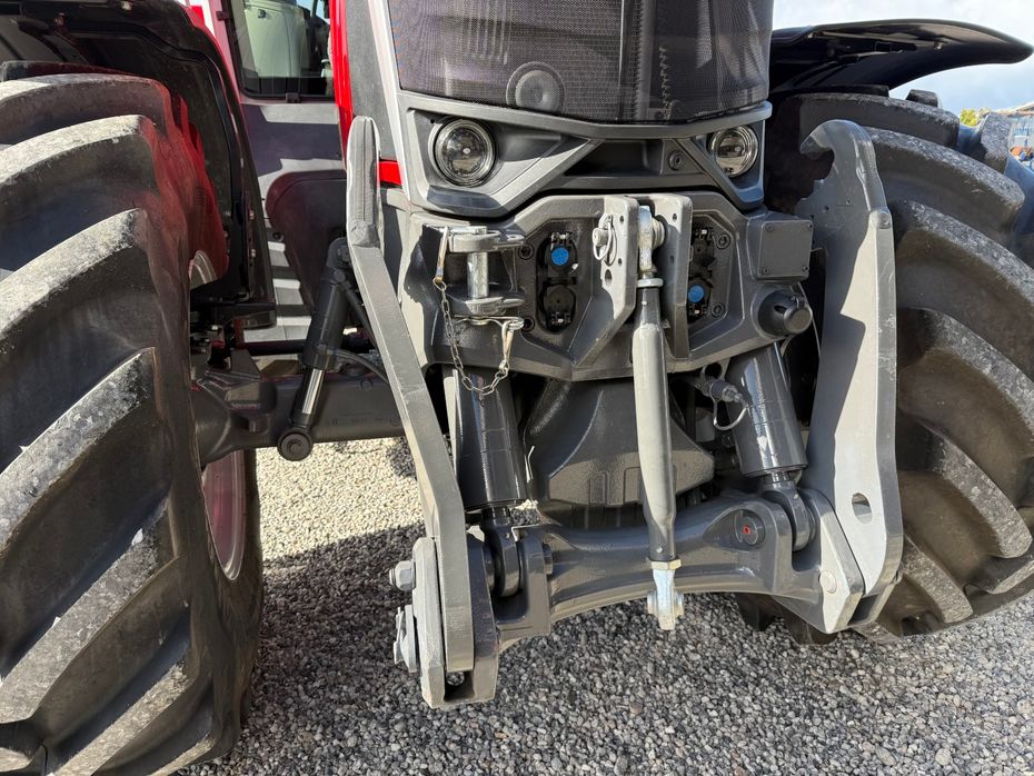 Massey Ferguson 8S.305 Dyna VT - Traktorer - Traktorer 4 wd - 13