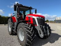 Massey Ferguson 8S.305 Dyna VT - Traktorer - Traktorer 4 wd - 12