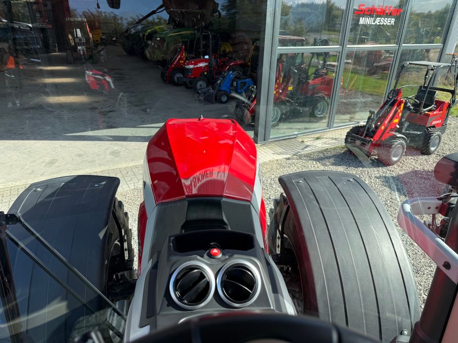 Massey Ferguson 8S.305 Dyna VT - Traktorer - Traktorer 4 wd - 16