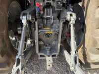 Massey Ferguson 8S.305 Dyna VT - Traktorer - Traktorer 4 wd - 8