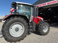 Massey Ferguson 8S.305 Dyna VT - Traktorer - Traktorer 4 wd - 10