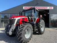 Massey Ferguson 8S.305 Dyna VT - Traktorer - Traktorer 4 wd - 4
