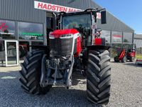 Massey Ferguson 8S.305 Dyna VT - Traktorer - Traktorer 4 wd - 5