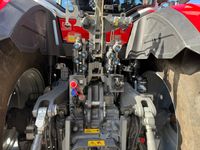 Massey Ferguson 8S.305 Dyna VT - Traktorer - Traktorer 4 wd - 7