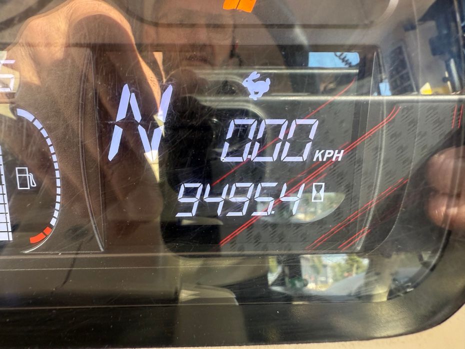 Massey Ferguson 7720 Dyna VT - Traktorer - Traktorer 4 wd - 19