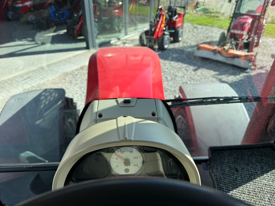 Massey Ferguson 7720 Dyna VT - Traktorer - Traktorer 4 wd - 15