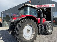 Massey Ferguson 7720 Dyna VT - Traktorer - Traktorer 4 wd - 13