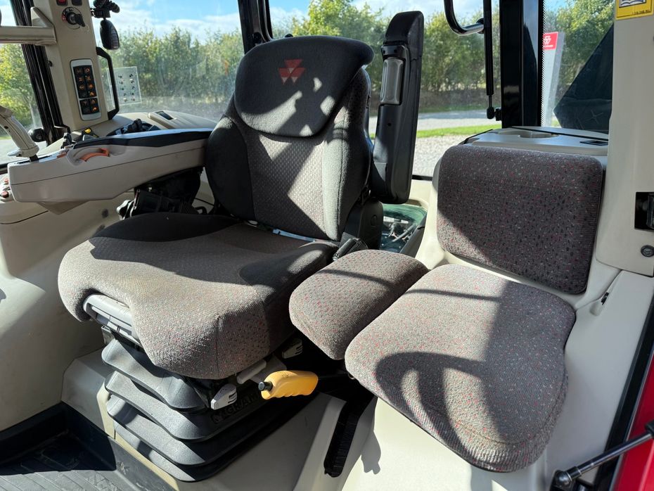 Massey Ferguson 7720 Dyna VT - Traktorer - Traktorer 4 wd - 14