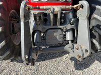 Massey Ferguson 7720 Dyna VT - Traktorer - Traktorer 4 wd - 12