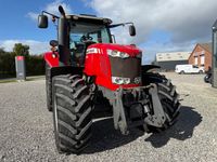 Massey Ferguson 7720 Dyna VT - Traktorer - Traktorer 4 wd - 11