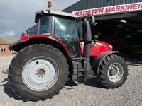 Massey Ferguson 7720 Dyna VT - Traktorer - Traktorer 4 wd - 9