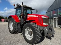 Massey Ferguson 7720 Dyna VT - Traktorer - Traktorer 4 wd - 10