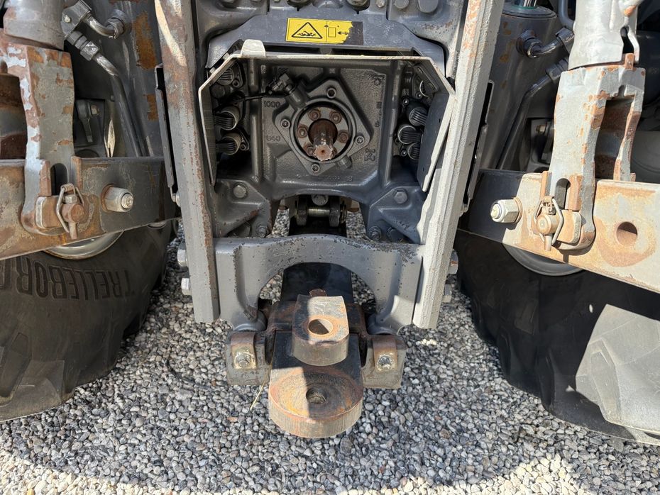 Massey Ferguson 7720 Dyna VT - Traktorer - Traktorer 4 wd - 8