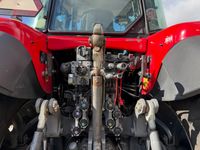 Massey Ferguson 7720 Dyna VT - Traktorer - Traktorer 4 wd - 7