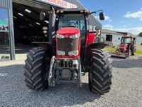 Massey Ferguson 7720 Dyna VT - Traktorer - Traktorer 4 wd - 5
